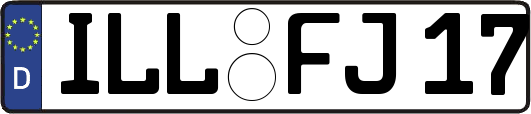 ILL-FJ17
