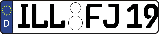 ILL-FJ19