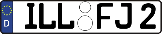 ILL-FJ2