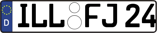 ILL-FJ24