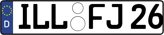 ILL-FJ26