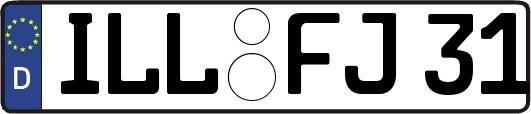 ILL-FJ31