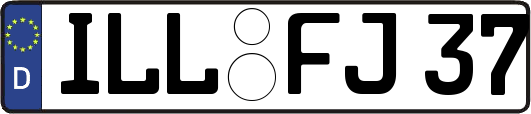 ILL-FJ37