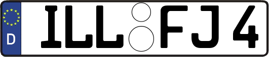 ILL-FJ4