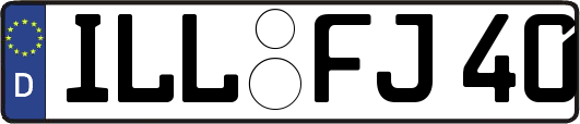 ILL-FJ40