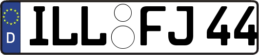 ILL-FJ44