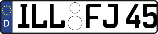 ILL-FJ45