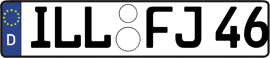 ILL-FJ46