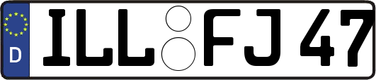 ILL-FJ47