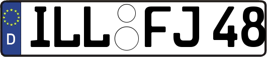 ILL-FJ48