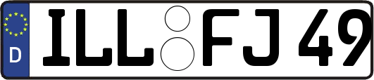 ILL-FJ49
