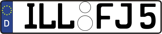 ILL-FJ5