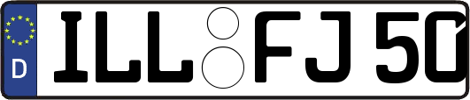 ILL-FJ50