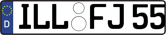 ILL-FJ55