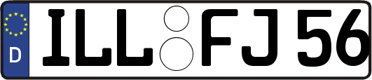 ILL-FJ56