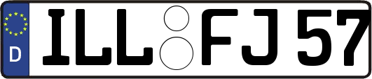 ILL-FJ57