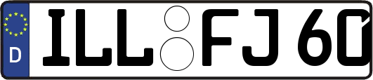 ILL-FJ60