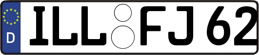 ILL-FJ62