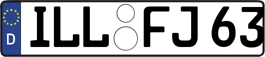 ILL-FJ63