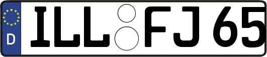 ILL-FJ65