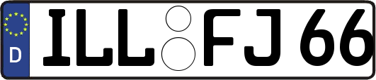 ILL-FJ66
