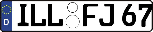 ILL-FJ67