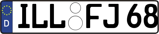 ILL-FJ68