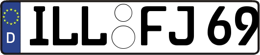 ILL-FJ69