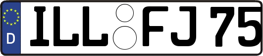 ILL-FJ75