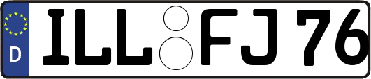ILL-FJ76