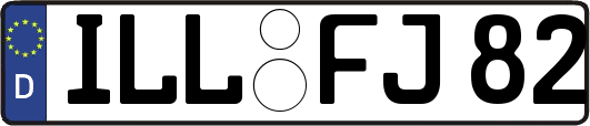 ILL-FJ82