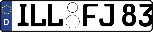 ILL-FJ83