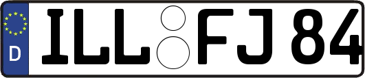 ILL-FJ84