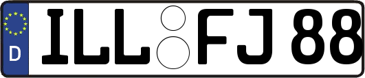 ILL-FJ88
