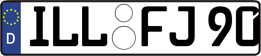 ILL-FJ90