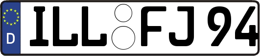 ILL-FJ94