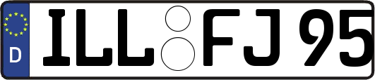 ILL-FJ95