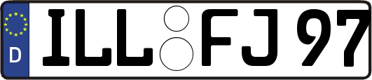 ILL-FJ97