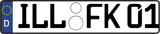 ILL-FK01