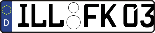 ILL-FK03