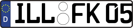 ILL-FK05