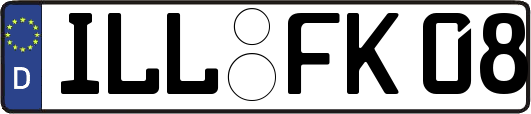 ILL-FK08
