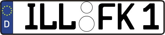 ILL-FK1