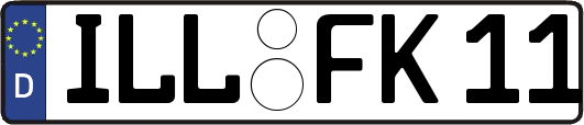 ILL-FK11