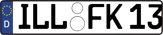 ILL-FK13