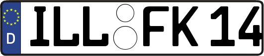 ILL-FK14
