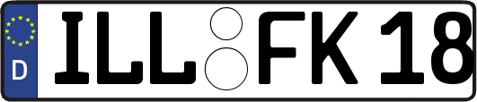 ILL-FK18
