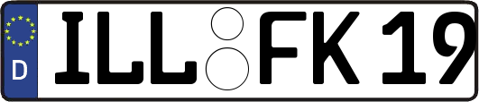 ILL-FK19
