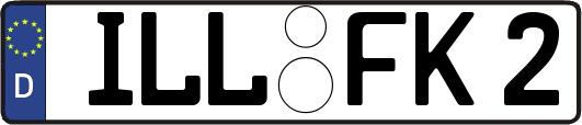 ILL-FK2