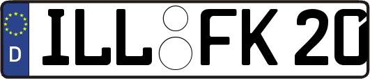 ILL-FK20